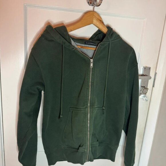 Brandy Melville Jackets & Blazers - Brandy Melville Zip up